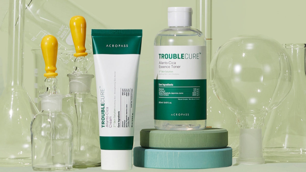 Enjoy professional skincare results at home with this innovative, non-invasive solution. Experience the future of beauty with ACROPASS!