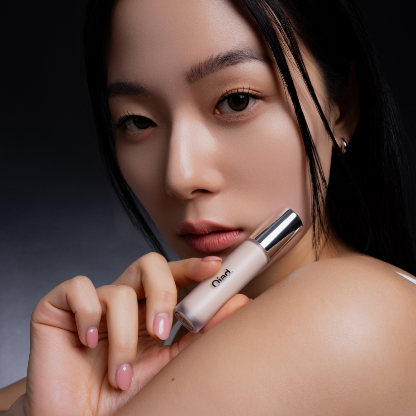 OIAD Cover Perfecting Mirror Brushed Concealer - Kool Seoul Korean K-Beauty
