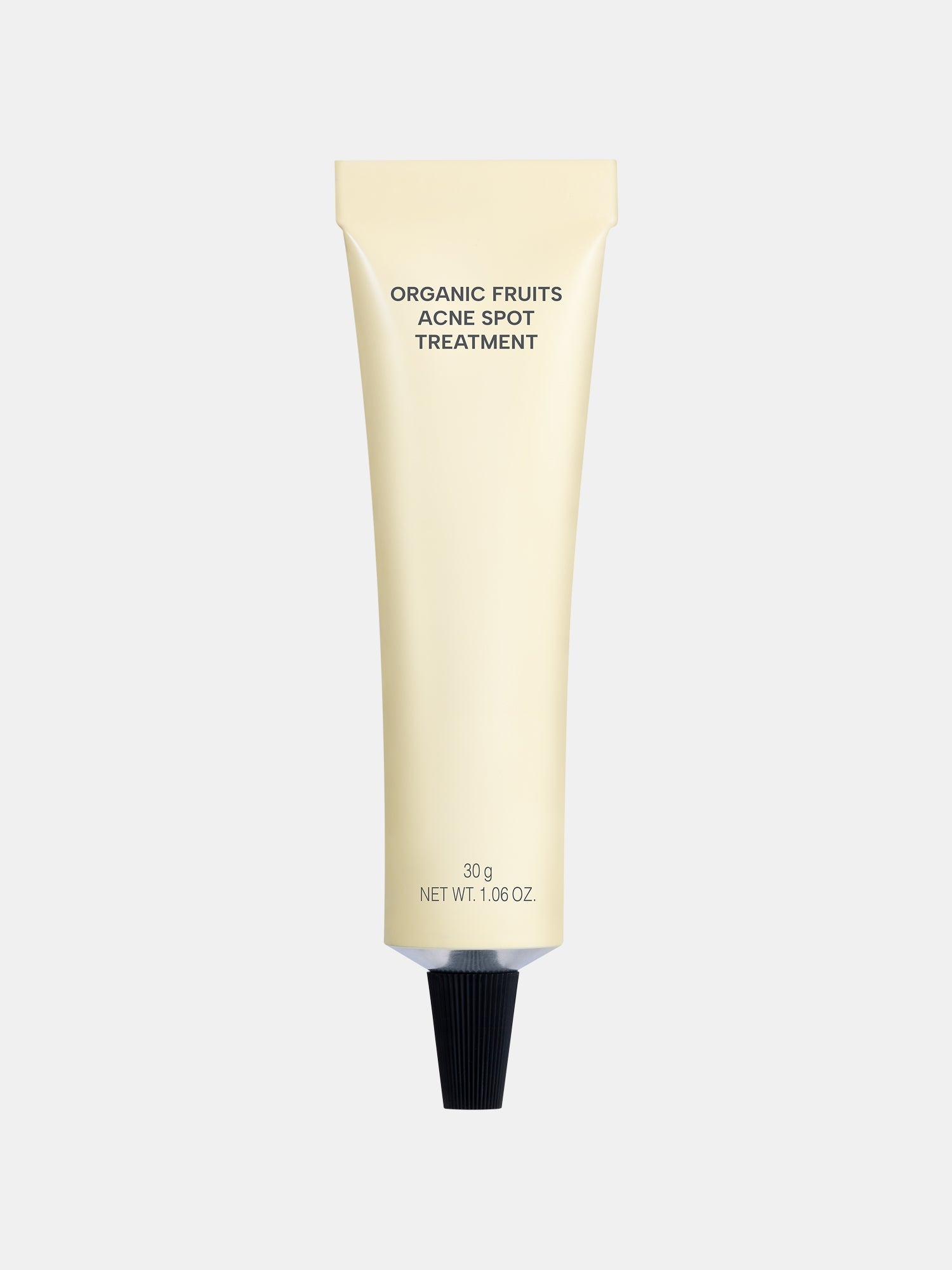 WHAMISA Organic Fruits Acne Spot Treatment - Yuja