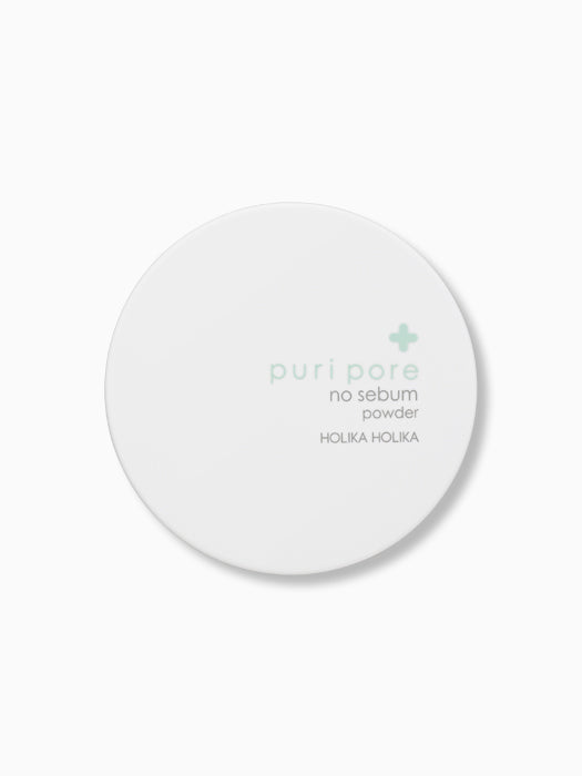 Holika Holika Purify Pore No Sebum Powder