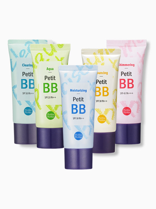 ホリカホリカ プチBB 30ml
