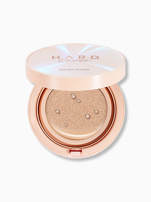 Holika Holika Hard Cover Glow Cushion EX