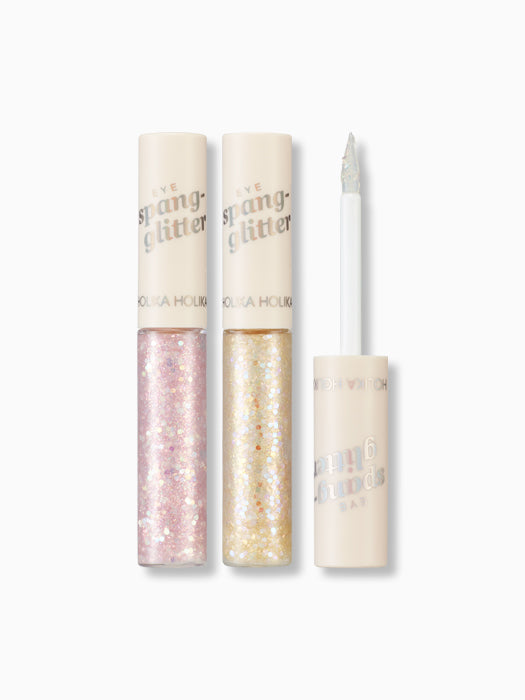 Holika Holika Eye Spang Glitter