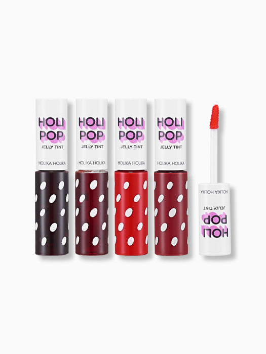 Holika Holika Holi Pop Jelly Tint
