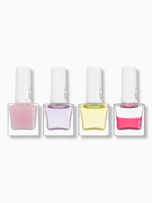 Holika Holika Piece Matching Nails Care