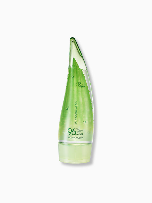 Holika Holika Aloe Hydro Formula 96% Light Soothing Gel 250ml