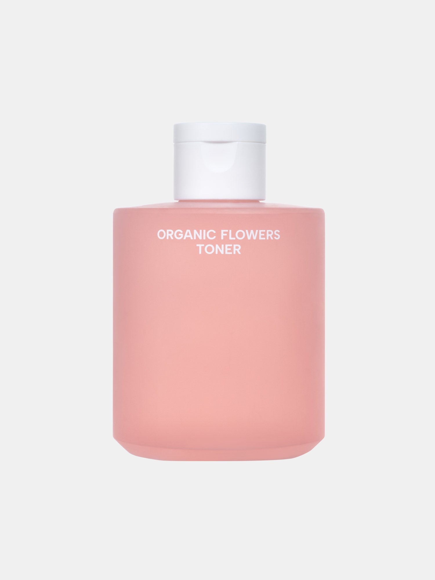 WHAMISA Organic Flowers Toner Deep Rich