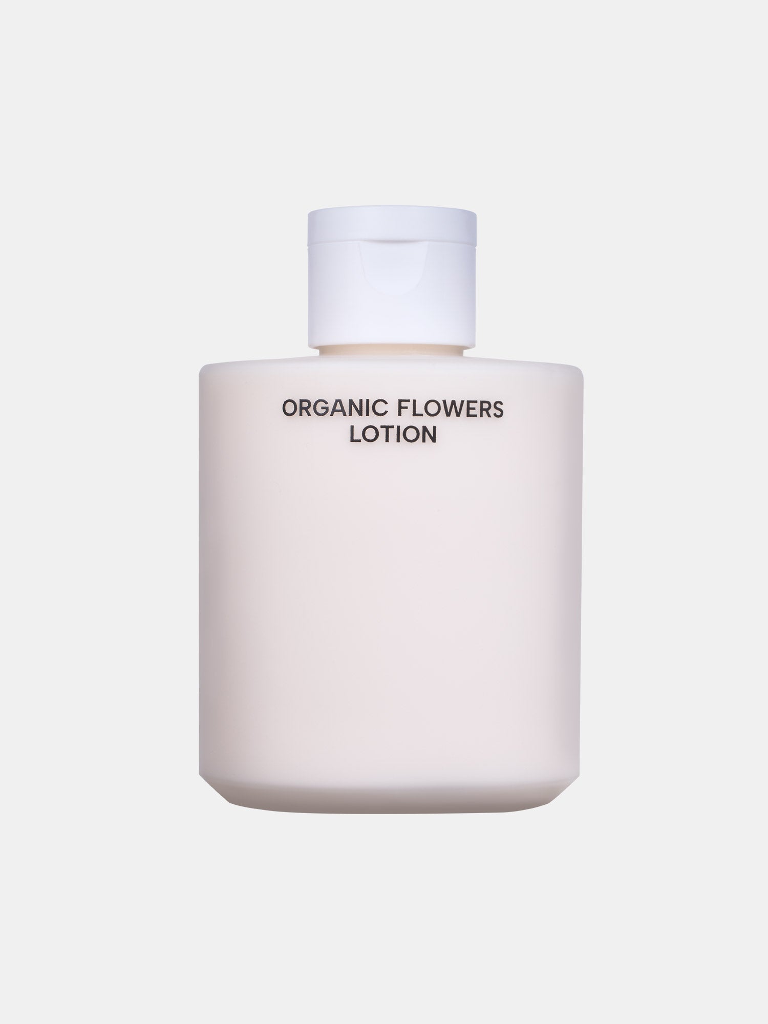 WHAMISA Organic Flowers Lotion Double Rich