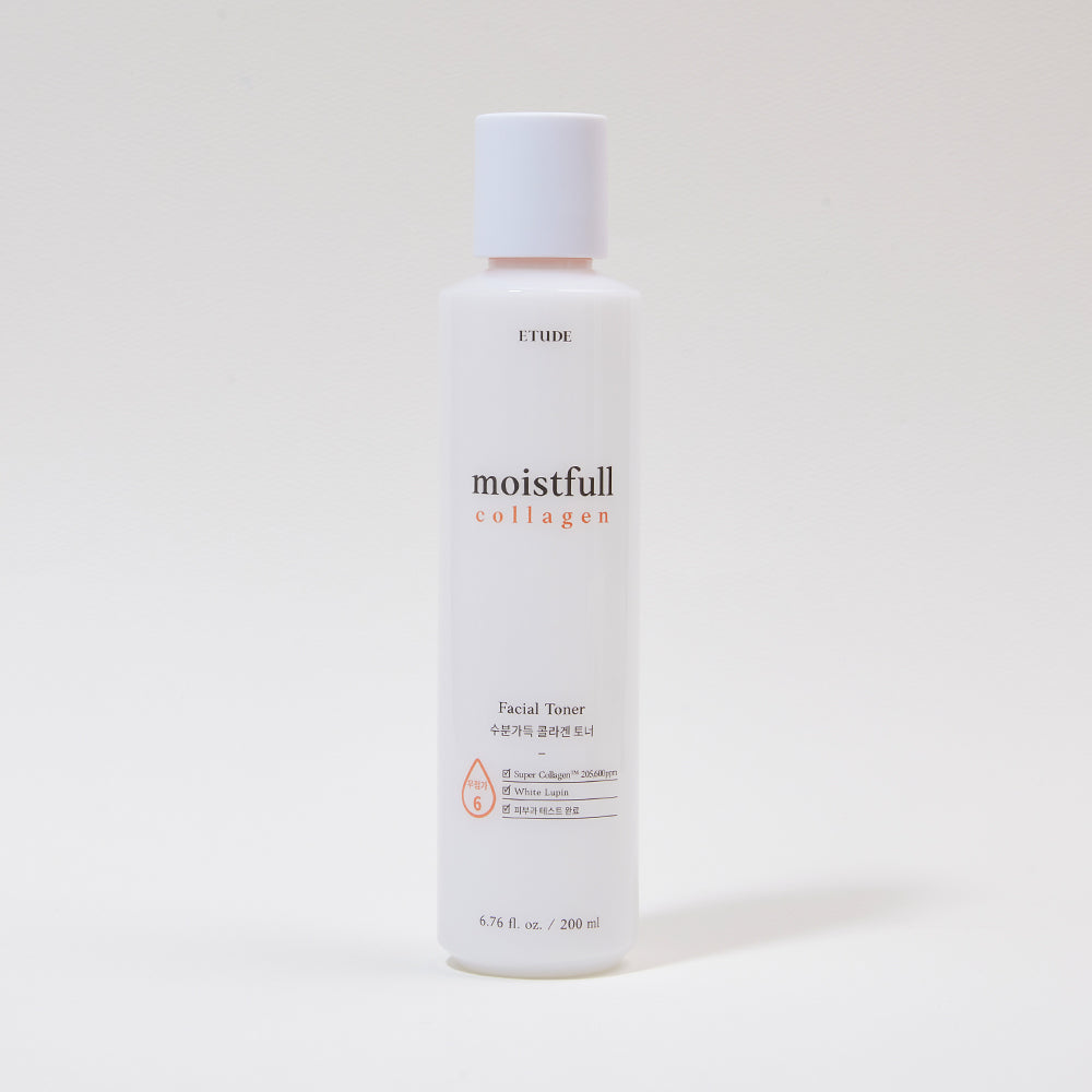 Korean Toner | ETUDE | Koolseoul Seoul