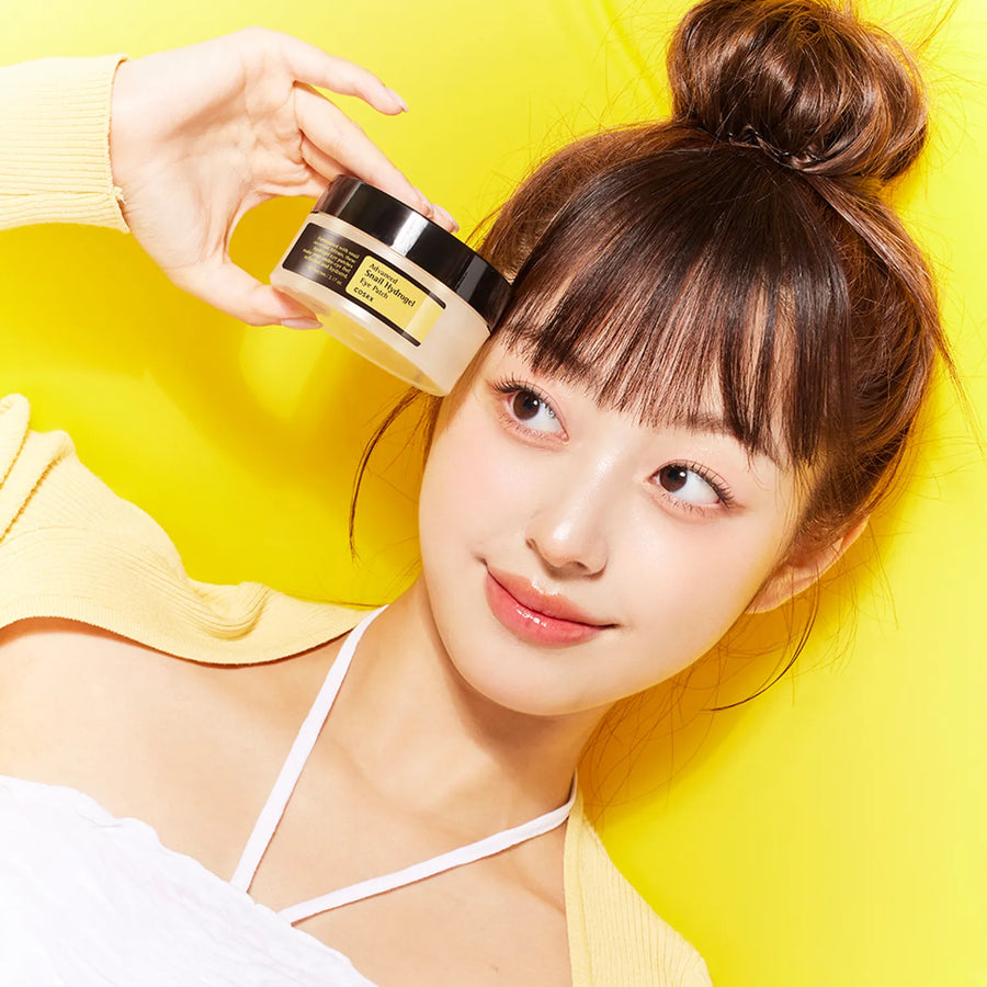 COSRX Advanced Snail Hydrogel Eye Patch 60p 90g