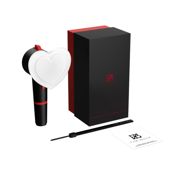 The Boyz Official Lightstick Ver.2