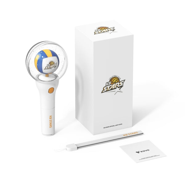 Kb Insurance Official Lightstick