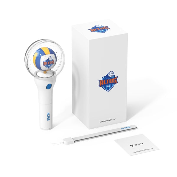 Ibk Official Lightstick