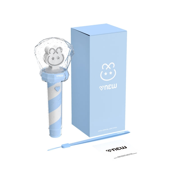 Onew Official Lightstick