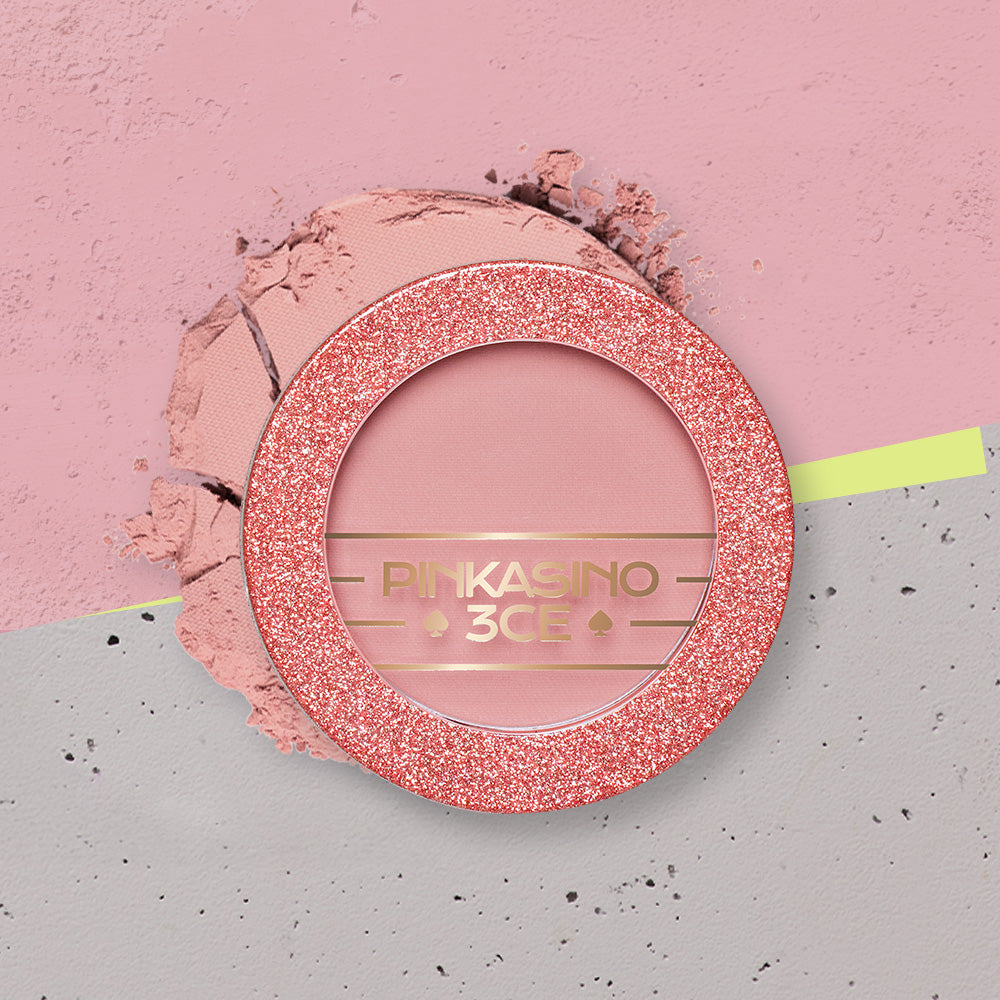 3CE Face Blush Pinkasino