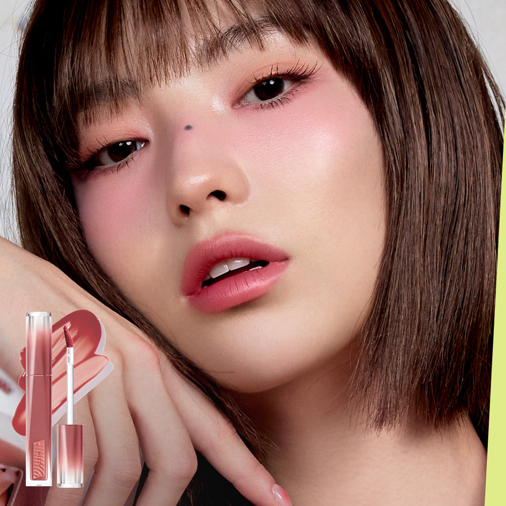 3CE Misty Lip Bare Tint