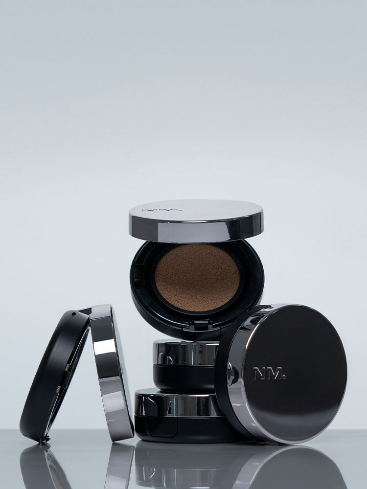 NAMING Layered Fit Cushion SPF50+ PA+++