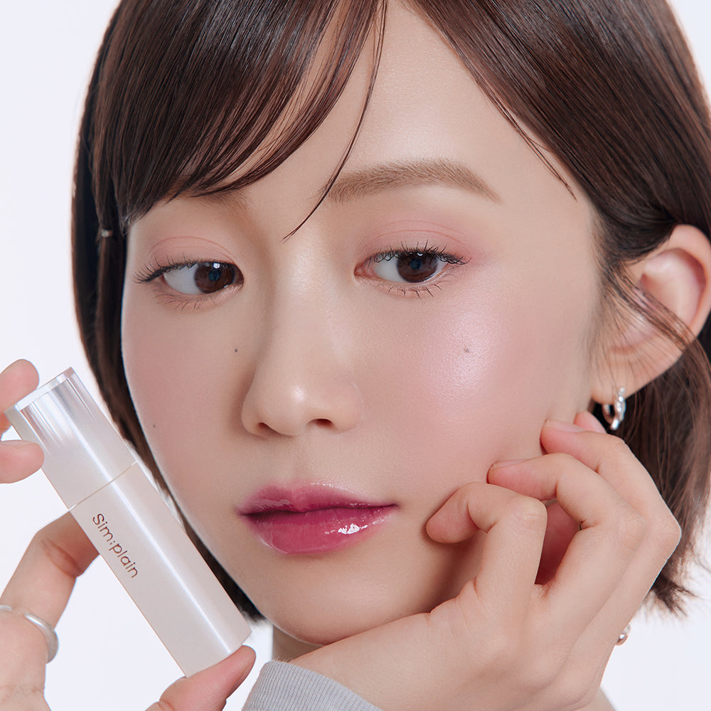 SIMPLE RAIN Dewy Volume Tint