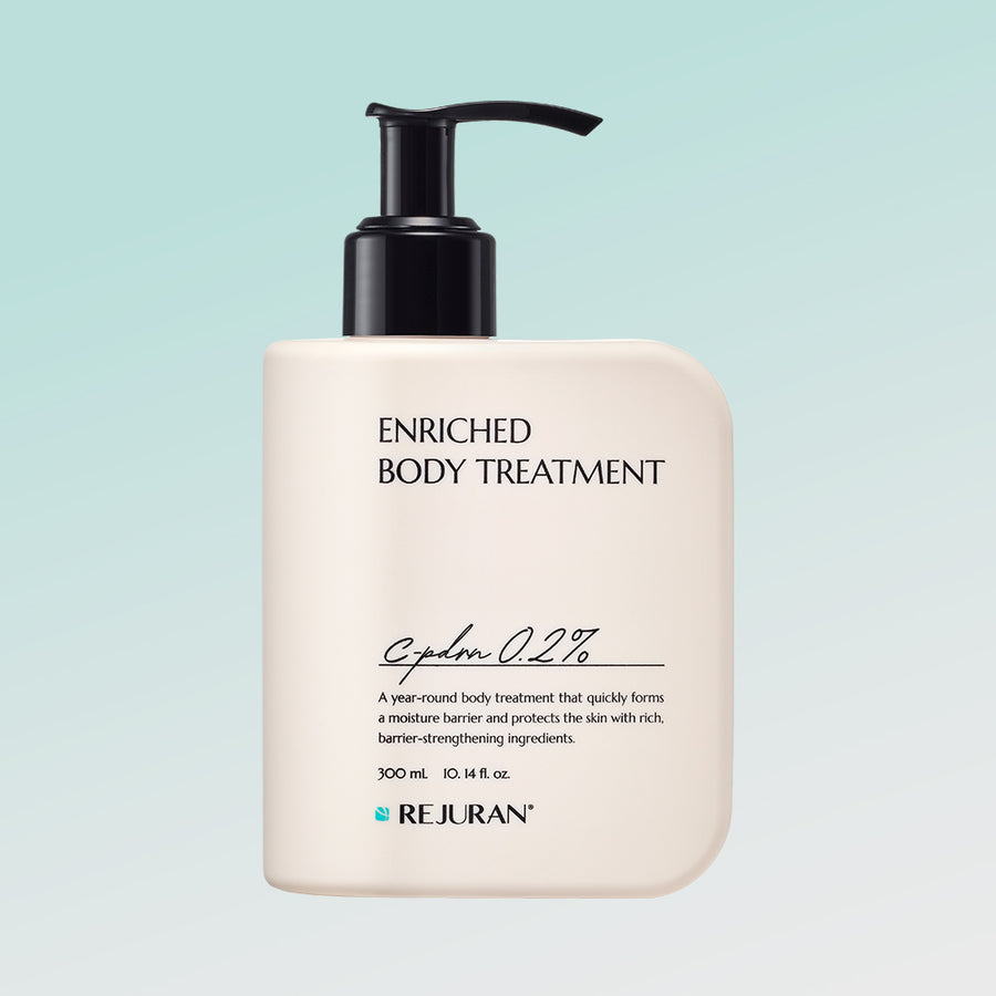 REJURAN PDRN body lotion 300ml