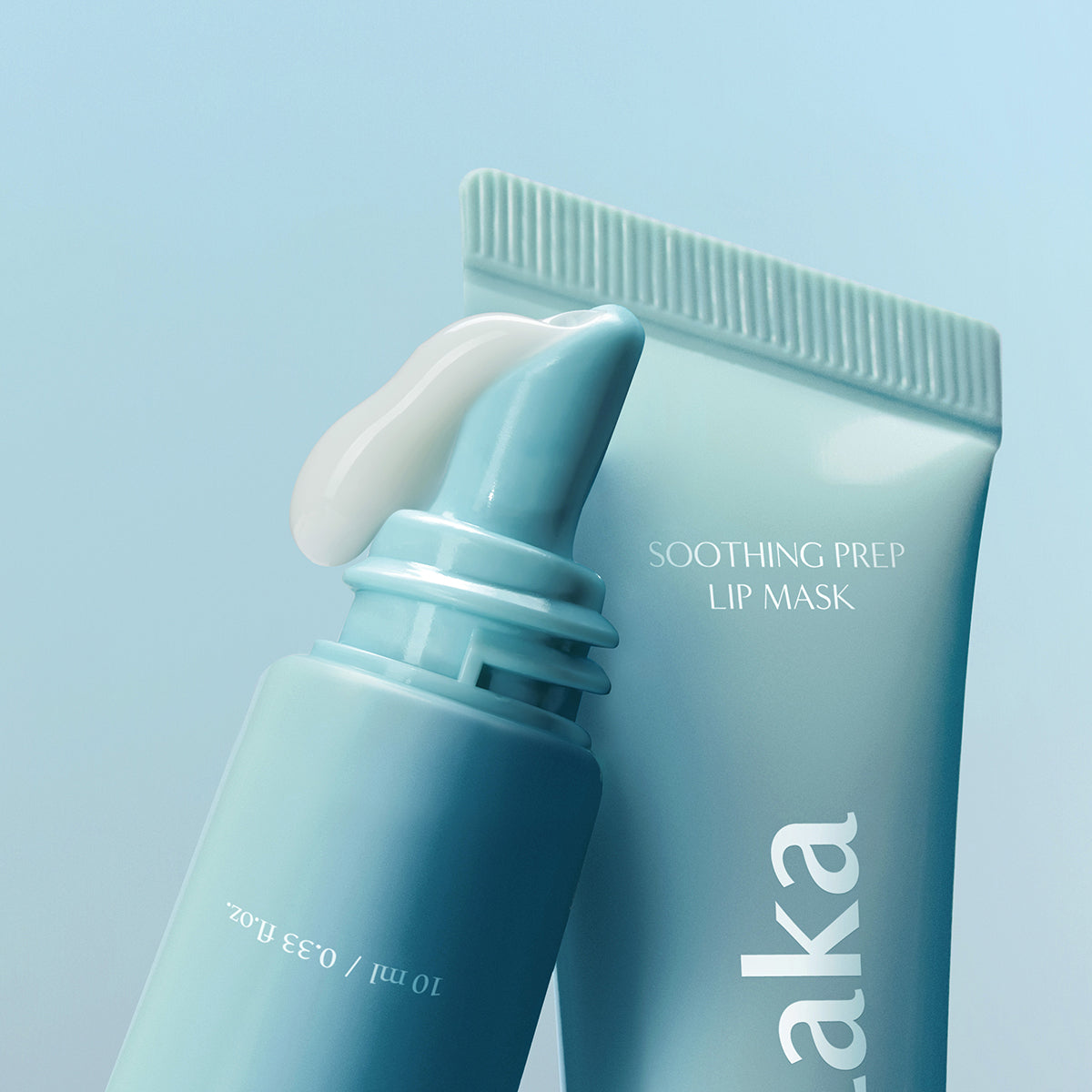 LAKA Soothing Prep Lip Mask