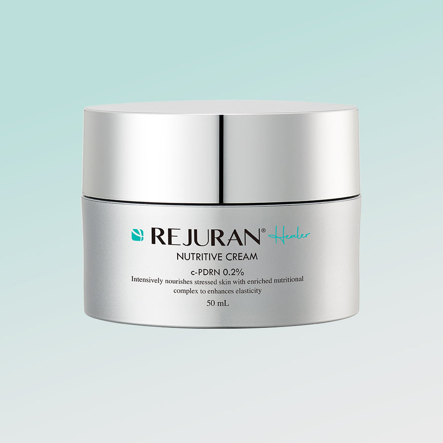 REJURAN Healer Nutritive Moisturizing cream 50ml