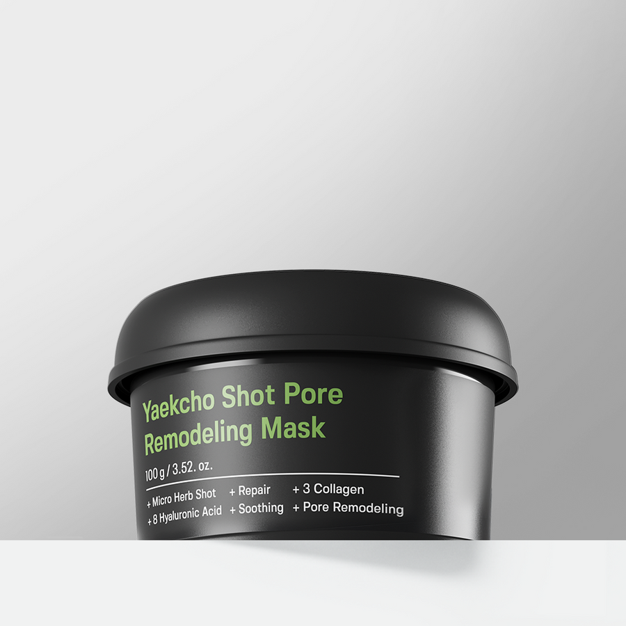 SUNGBOON EDITOR Marine spicules wash off mask 100ml