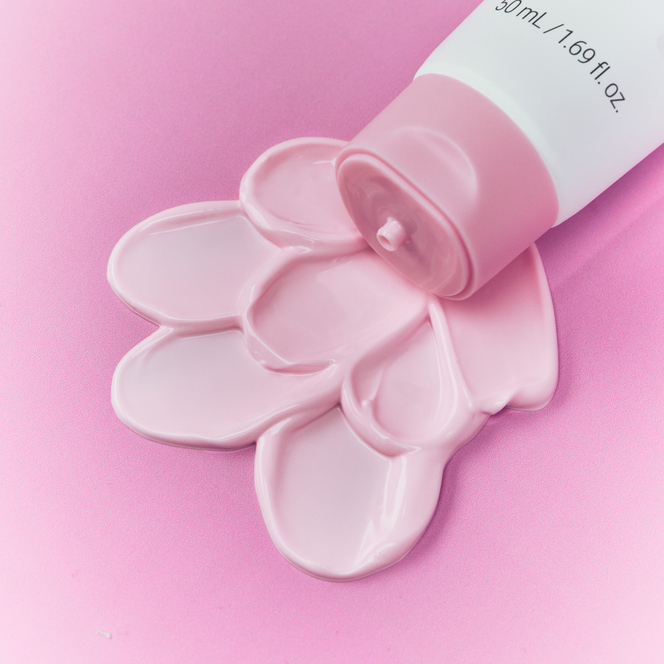 MEDITHERAPY Forcera Real Bifida Pink Blur Cream 50ml