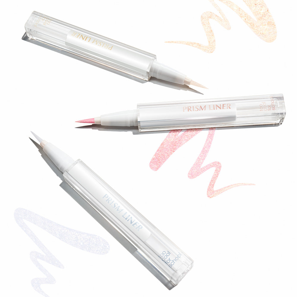 TOO COOL FOR SCHOOL Prism Liner 0.5g