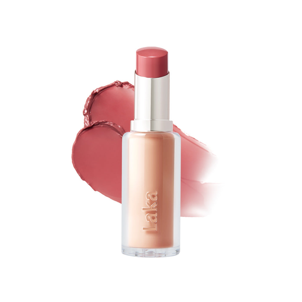 LAKA Bonding Glow Lipstick