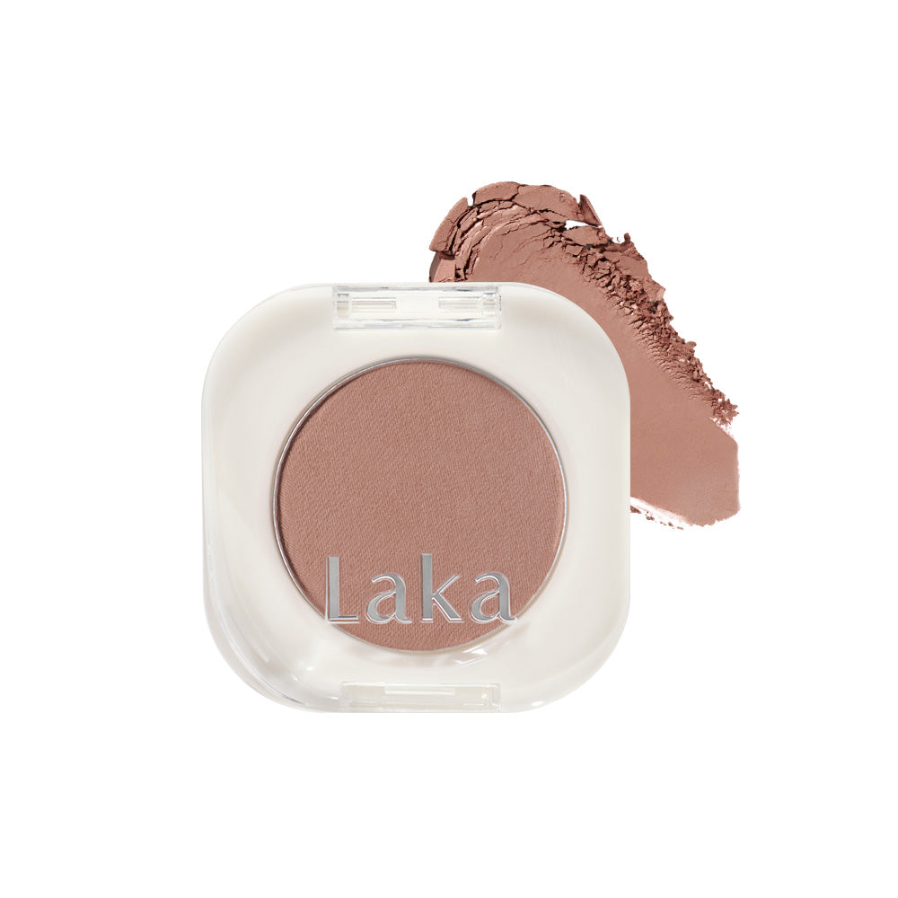 LAKA Mono Eyeshadow