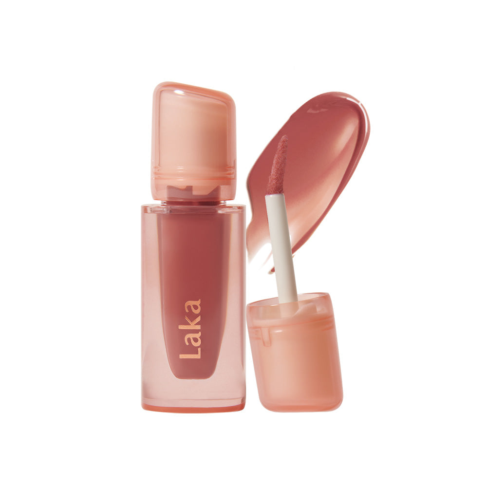 LAKA Gelling Nude Gloss
