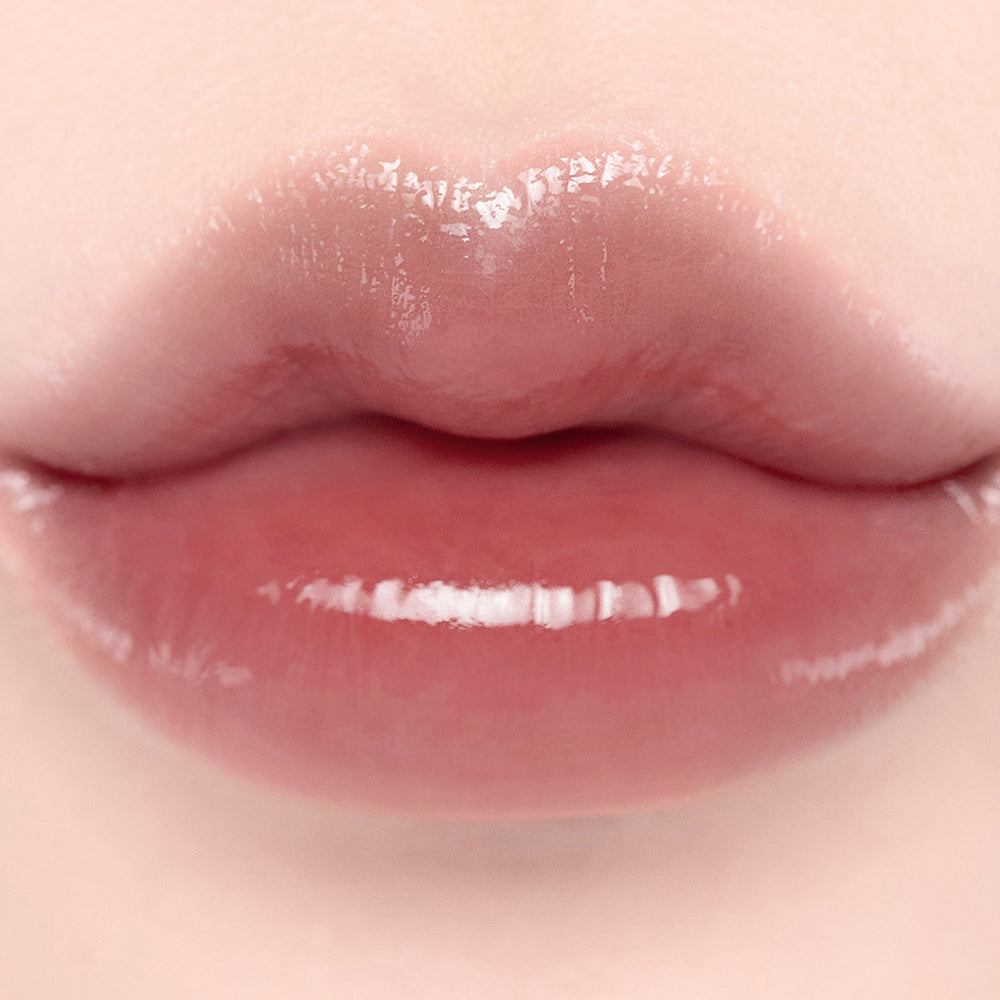 LAKA Gelling Nude Gloss