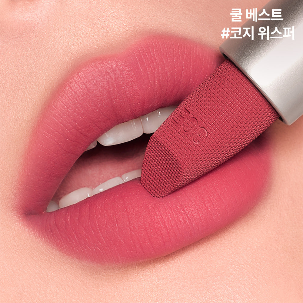 3CE Cashmere Hug Lipstick