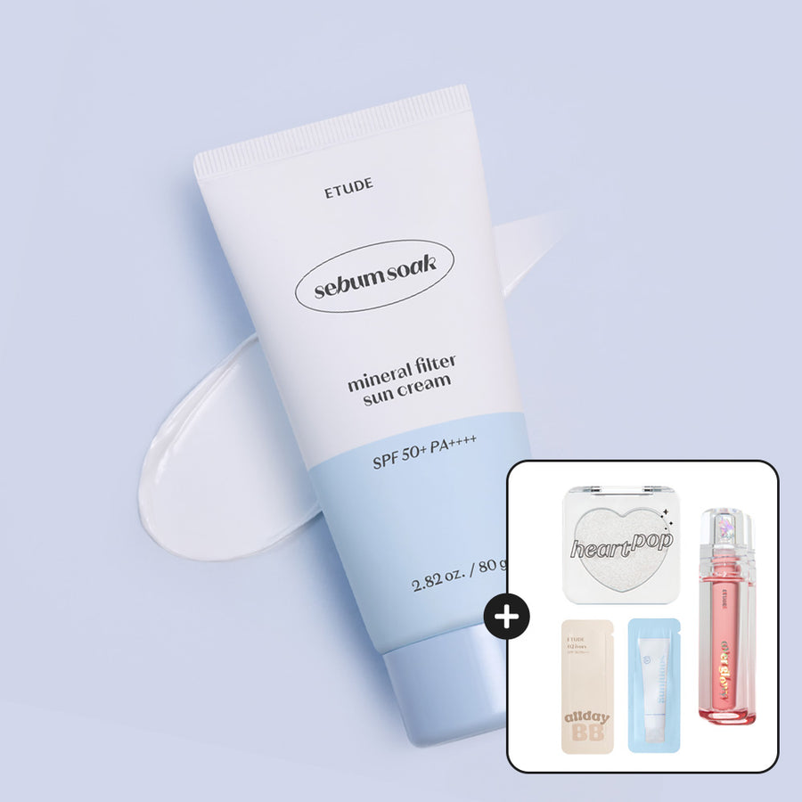 ETUDE + /PA + + + + Gift Tint , 80g