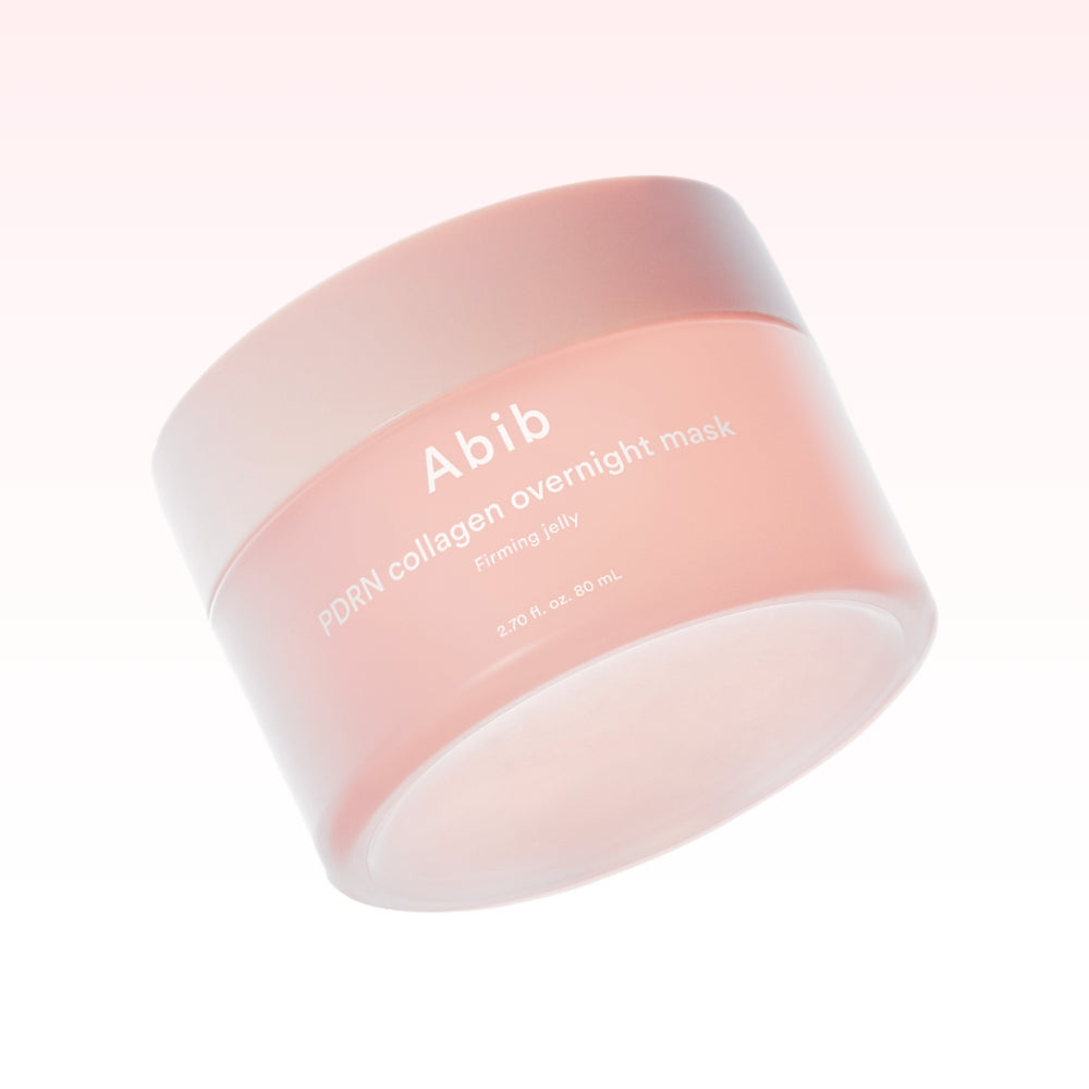 ABIB PDRN Collagen Overnight Mask Firming Jelly 80ml Lounge