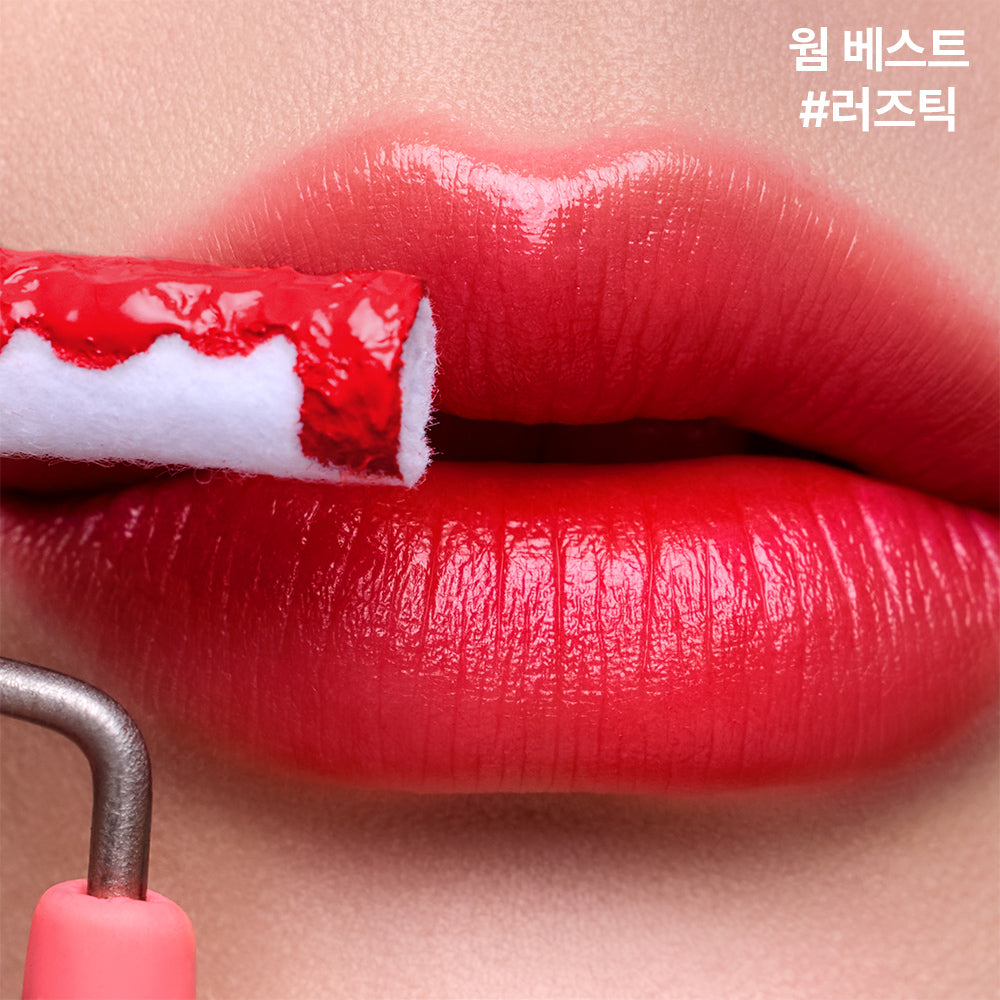 3CE Lazy Pop Lip Stain