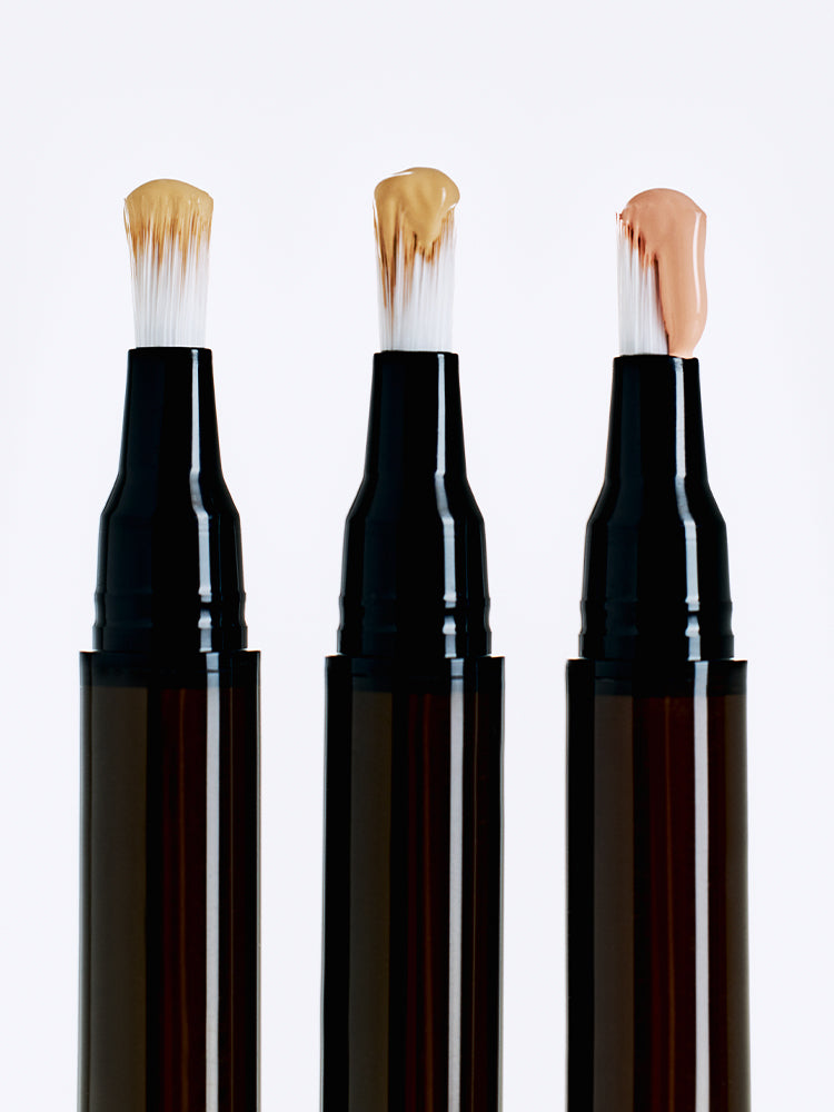 NAMING Skin Fit Concealer Brush