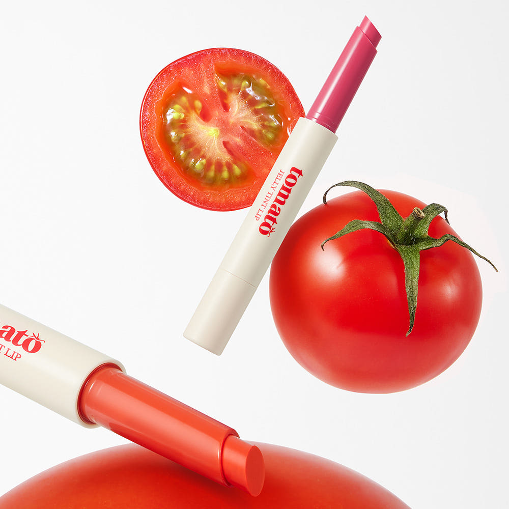 Skinfood Tomato Jelly Tint Lip