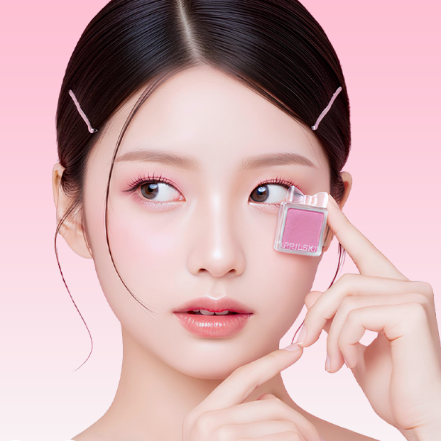 APRILSKIN Slide Pocket Single Eyeshadow