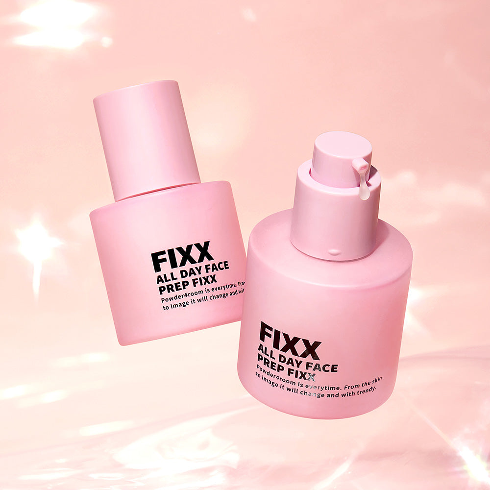 SO NATURAL Perfect Base All Day Face Prep Fixer 30ml