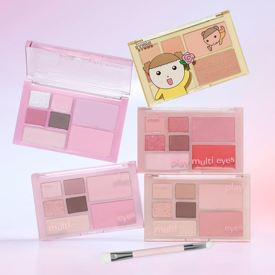 ETUDE
