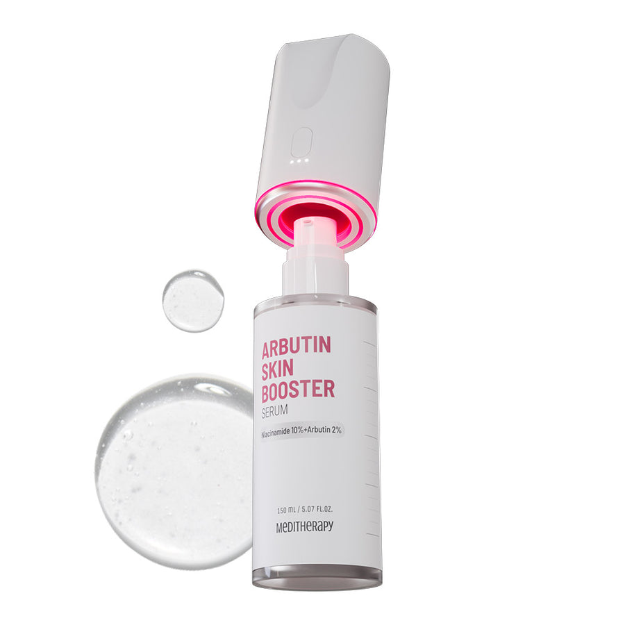 MEDITHERAPY Arbutin Radiance Booster Set Cap + Serum 150ml