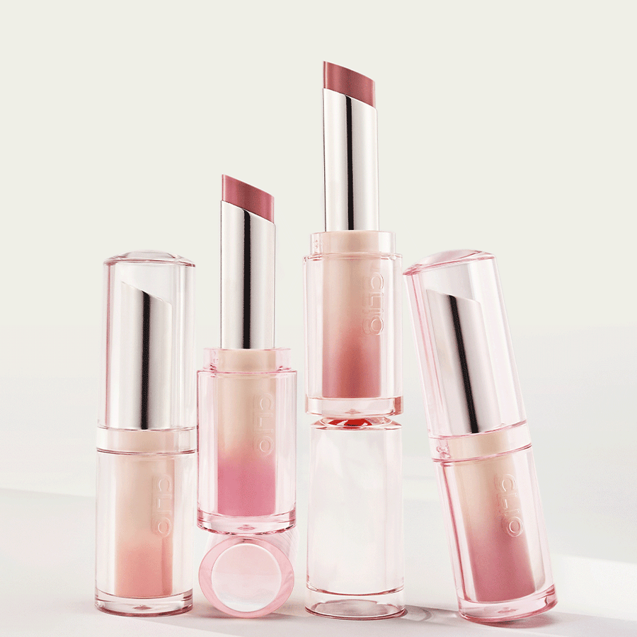 CLIO Crystal Glam Balm