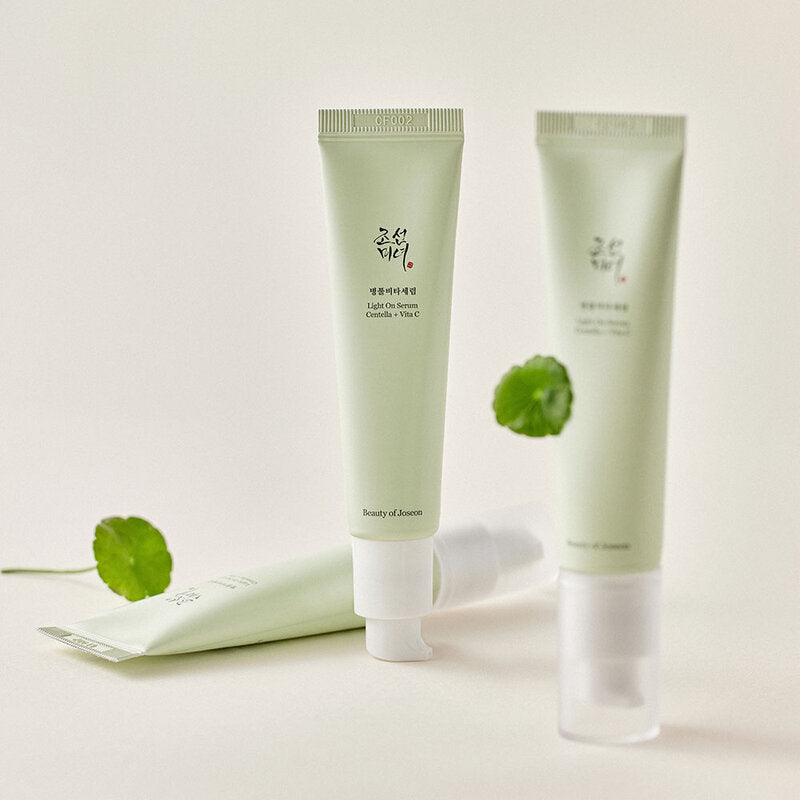 Beauty Of Joseon Light On Serum Centella+ Vita C 30ml