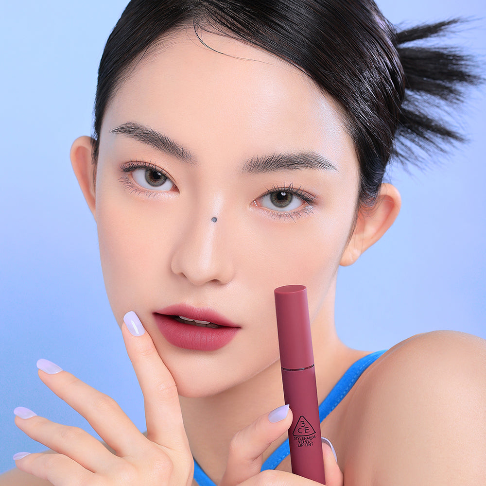3CE Velvet Lip Tint