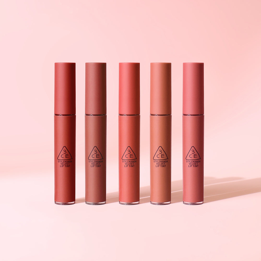3CE Velvet Lip Tint