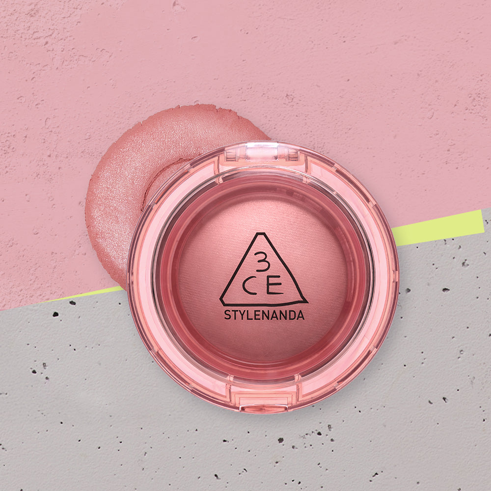 3CE Bouncy Blur Balm