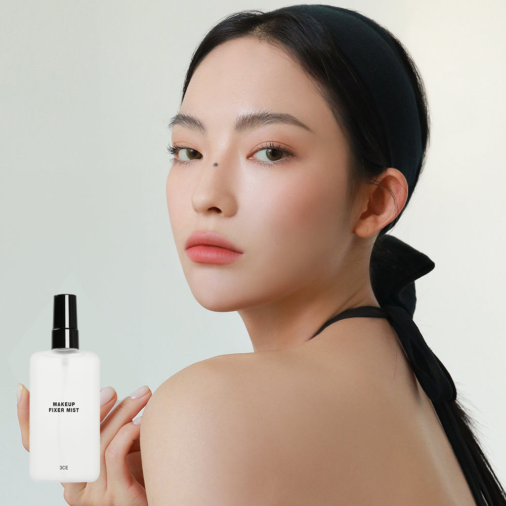 3CE Makeup Fixer Mist