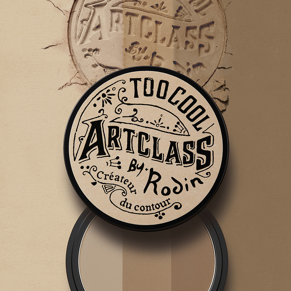 TOO COOL FOR SCHOOL Artclass By Rodin Shading 9.5g