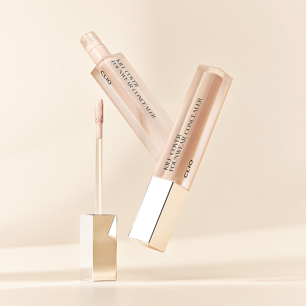 CLIO Kill Cover Foundwear Concealer